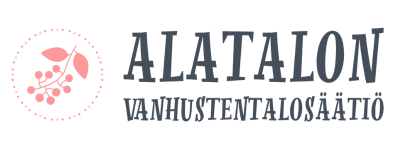 Alatalon Vanhustentalos&auml;&auml;ti&ouml;